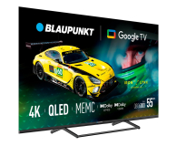 BLAUPUNKT 50QBG6000S 50" QLED 4K Google TV - 1369141 - zdjęcie 2